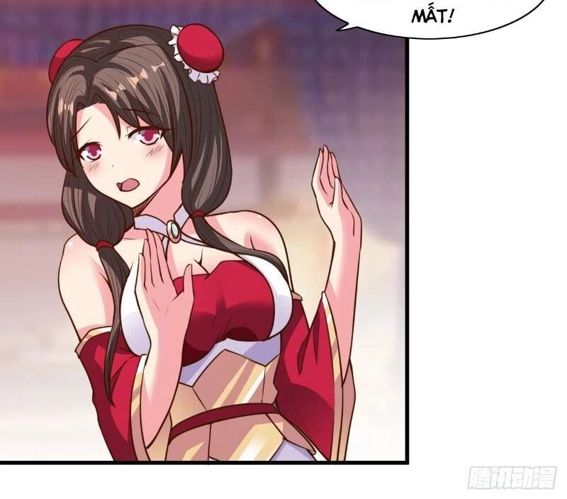 Hỗn Độn Kim Ô Chapter 15 - 16