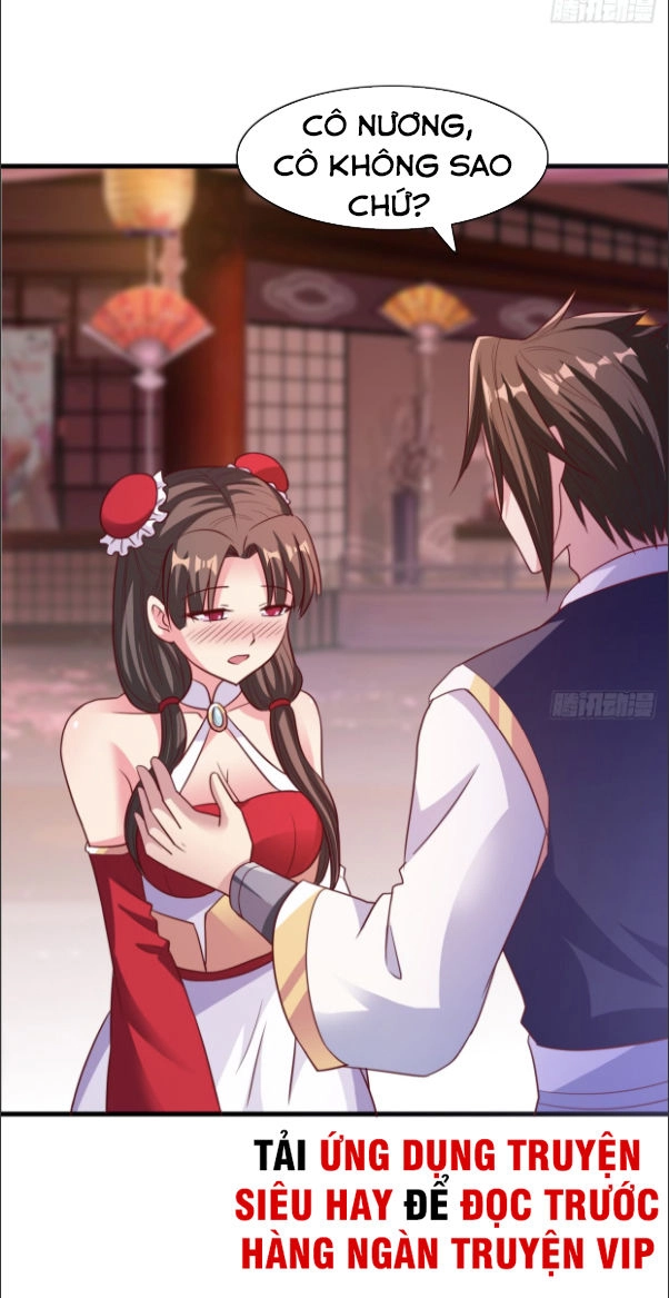 Hỗn Độn Kim Ô Chapter 16 - 15