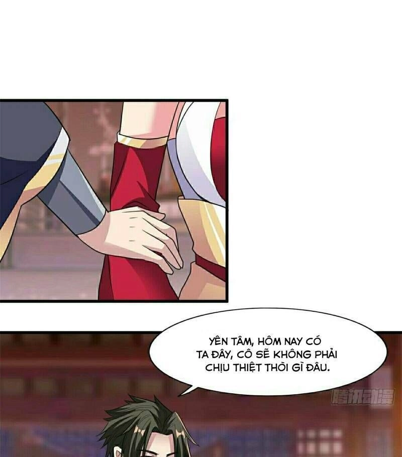 Hỗn Độn Kim Ô Chapter 17 - 1