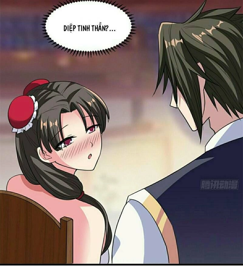 Hỗn Độn Kim Ô Chapter 17 - 3