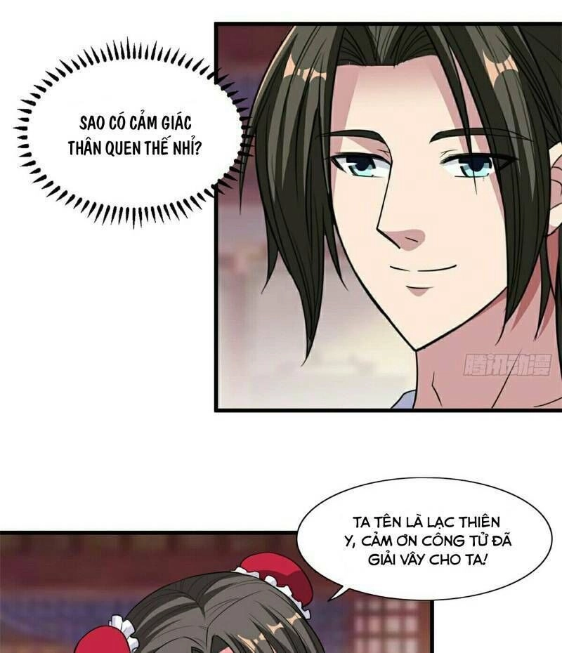 Hỗn Độn Kim Ô Chapter 17 - 4