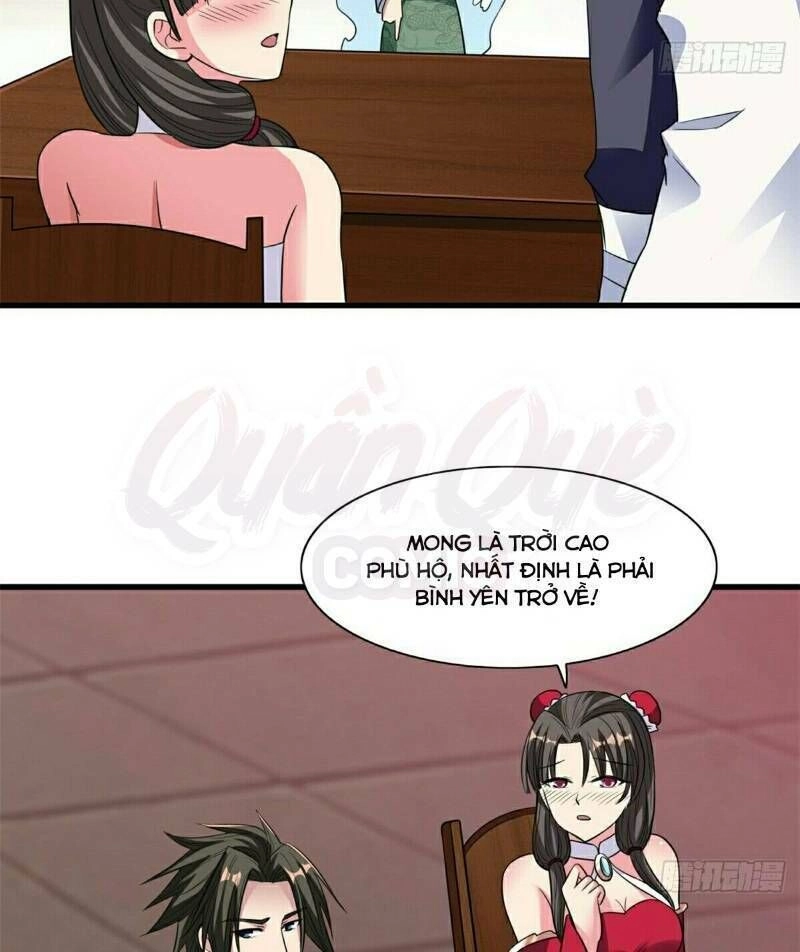 Hỗn Độn Kim Ô Chapter 17 - 8