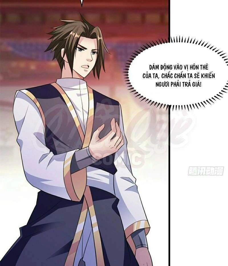 Hỗn Độn Kim Ô Chapter 17 - 11