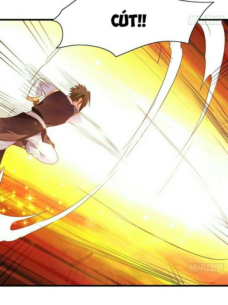 Hỗn Độn Kim Ô Chapter 17 - 15