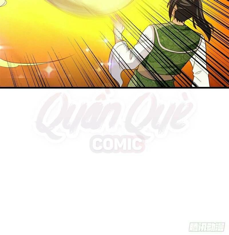 Hỗn Độn Kim Ô Chapter 17 - 17