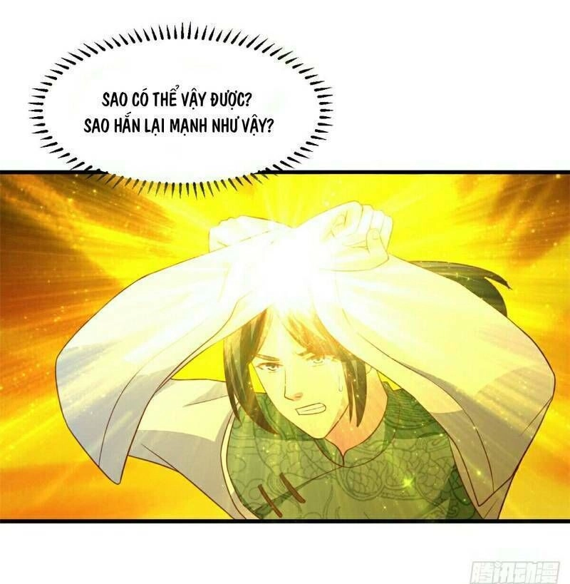 Hỗn Độn Kim Ô Chapter 17 - 18