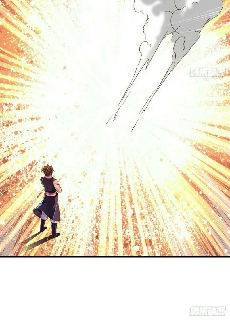 Hỗn Độn Kim Ô Chapter 17 - 21