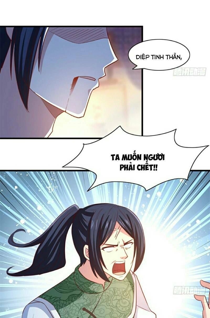 Hỗn Độn Kim Ô Chapter 17 - 25