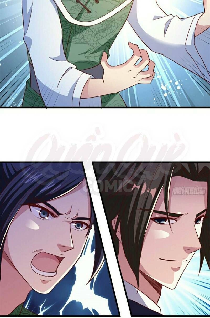 Hỗn Độn Kim Ô Chapter 17 - 26