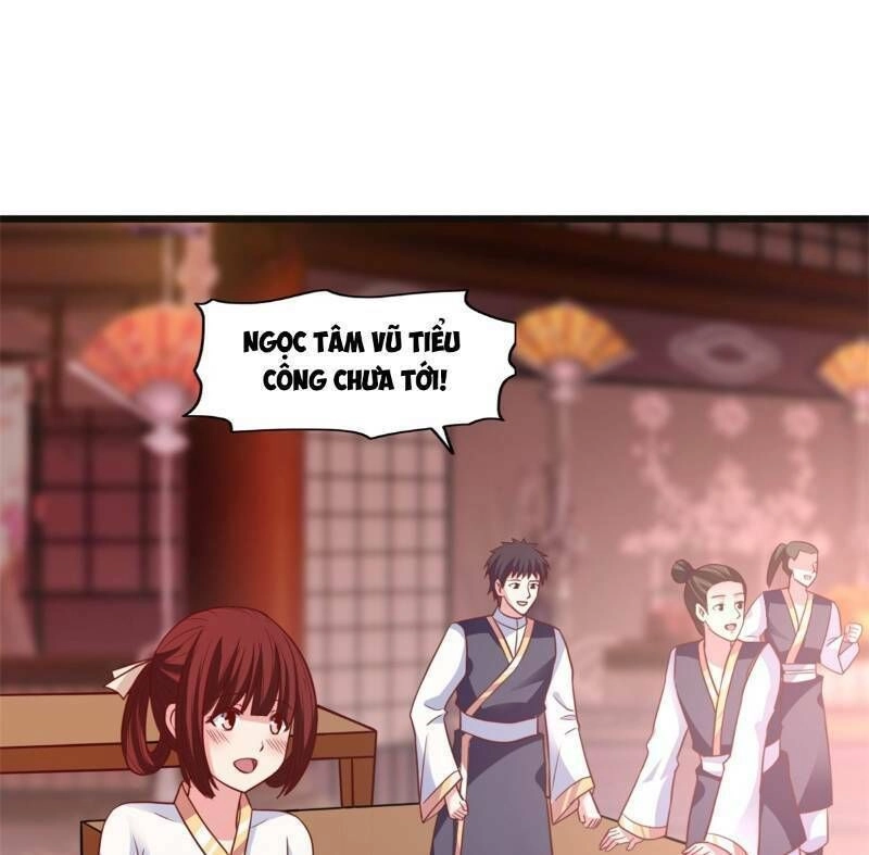 Hỗn Độn Kim Ô Chapter 18 - 1