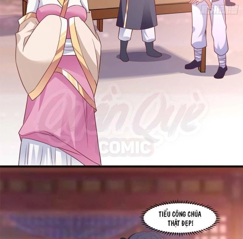 Hỗn Độn Kim Ô Chapter 18 - 2