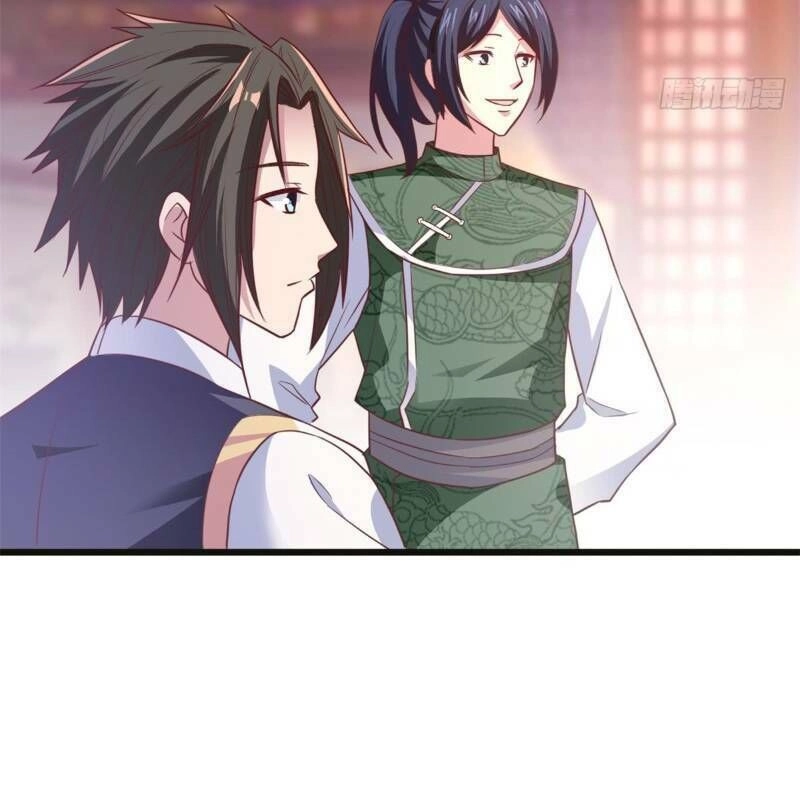 Hỗn Độn Kim Ô Chapter 18 - 3