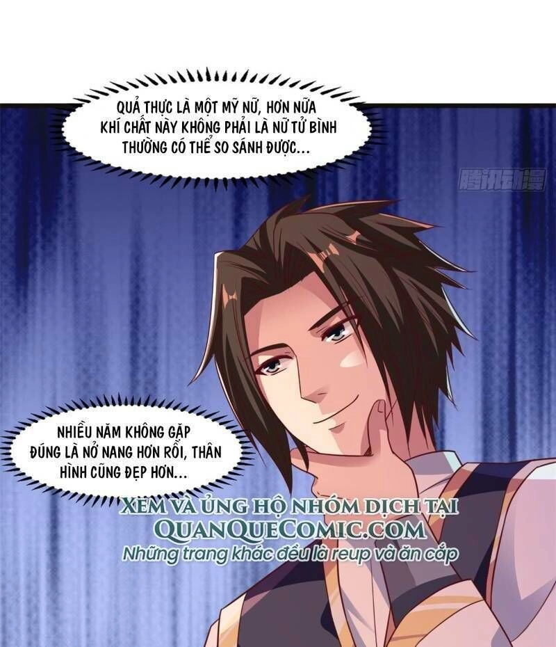 Hỗn Độn Kim Ô Chapter 18 - 10