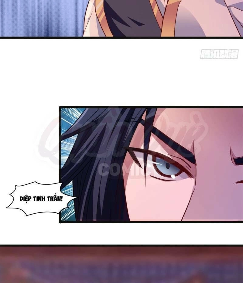 Hỗn Độn Kim Ô Chapter 18 - 11