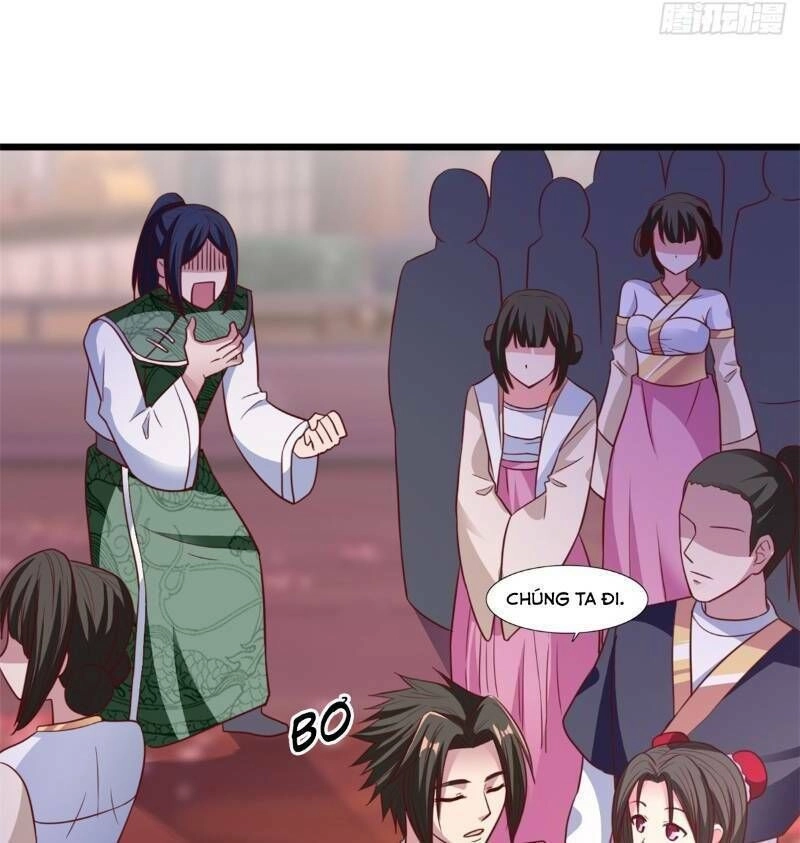 Hỗn Độn Kim Ô Chapter 18 - 13