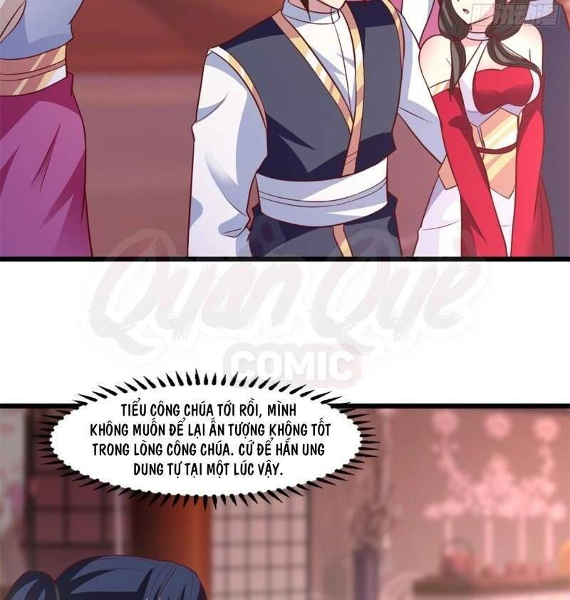 Hỗn Độn Kim Ô Chapter 18 - 14