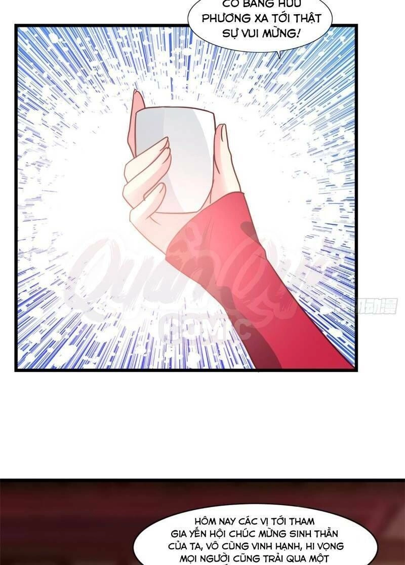 Hỗn Độn Kim Ô Chapter 18 - 17