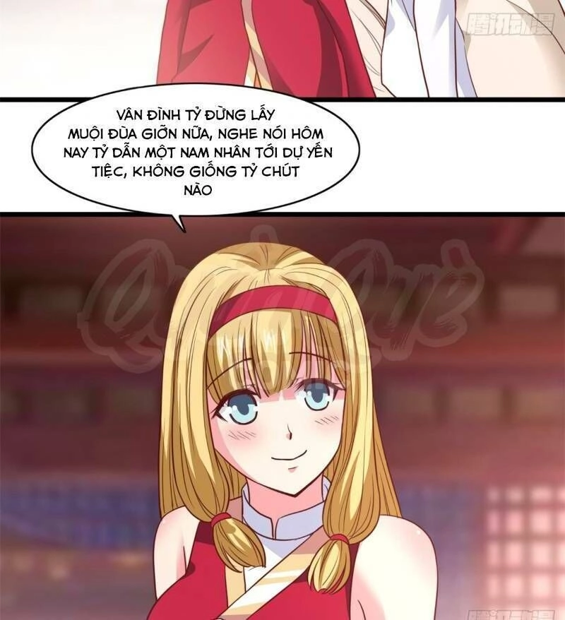 Hỗn Độn Kim Ô Chapter 18 - 20