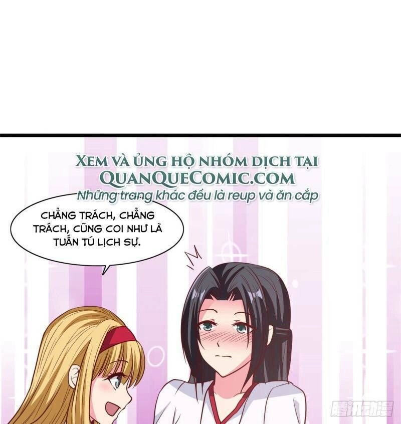 Hỗn Độn Kim Ô Chapter 18 - 22