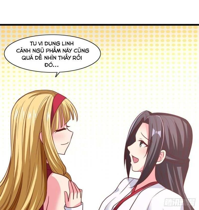 Hỗn Độn Kim Ô Chapter 18 - 28