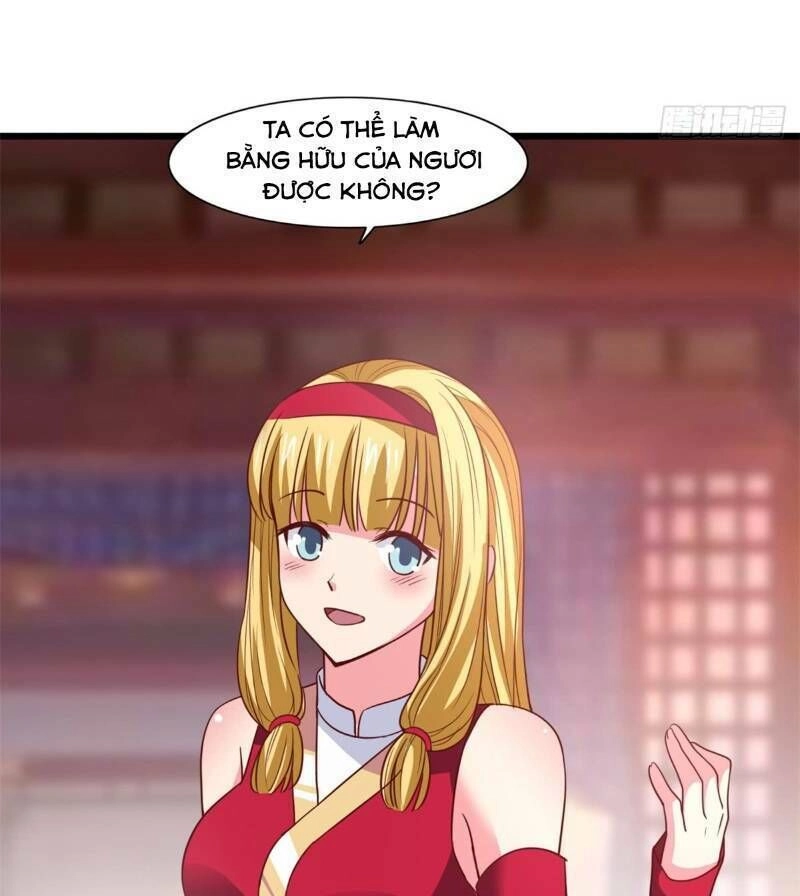 Hỗn Độn Kim Ô Chapter 18 - 34