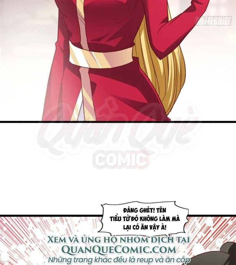 Hỗn Độn Kim Ô Chapter 18 - 35