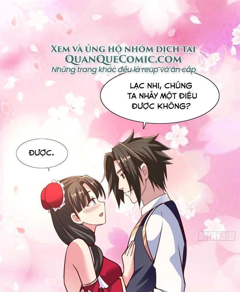Hỗn Độn Kim Ô Chapter 19 - 1