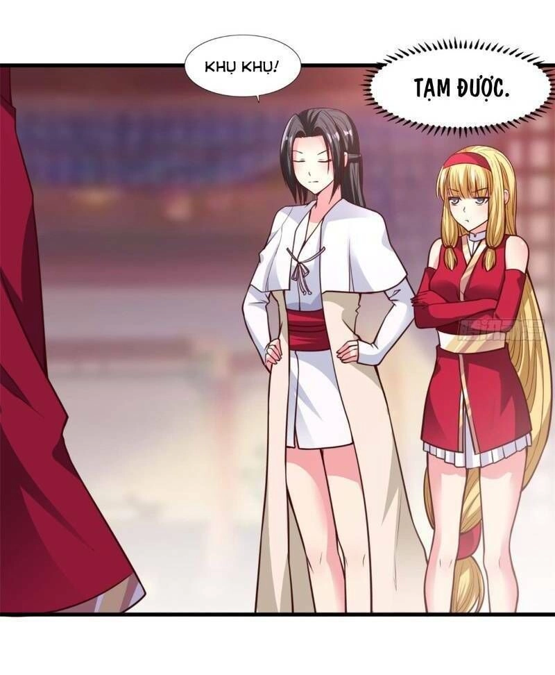 Hỗn Độn Kim Ô Chapter 19 - 3