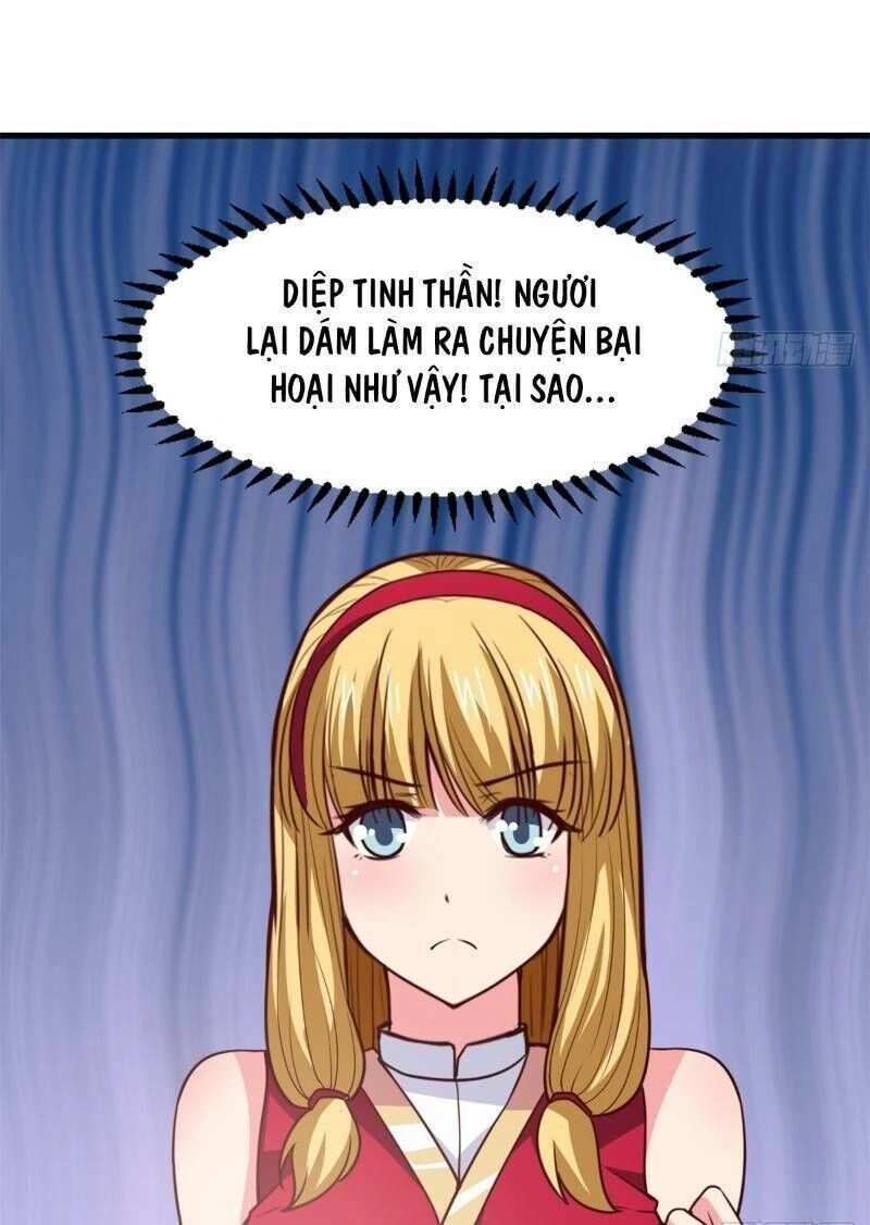 Hỗn Độn Kim Ô Chapter 19 - 4