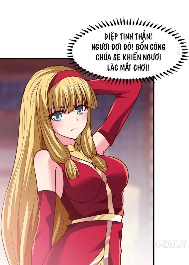 Hỗn Độn Kim Ô Chapter 19 - 7