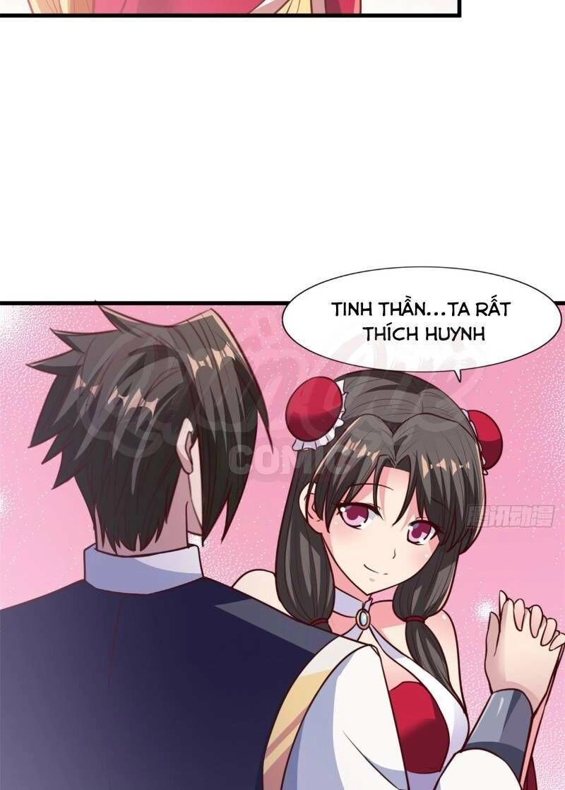 Hỗn Độn Kim Ô Chapter 19 - 8
