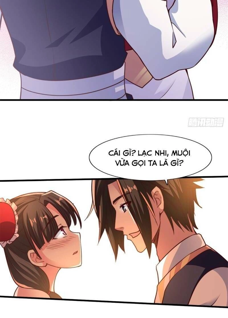 Hỗn Độn Kim Ô Chapter 19 - 9