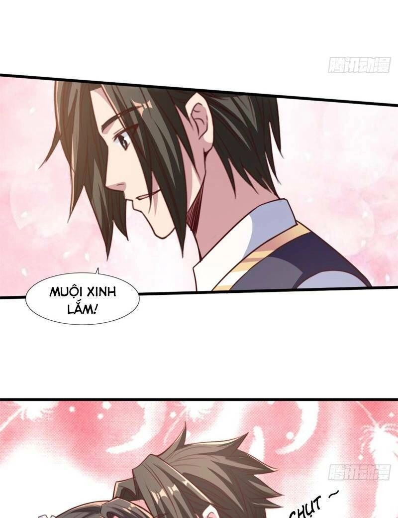 Hỗn Độn Kim Ô Chapter 19 - 10