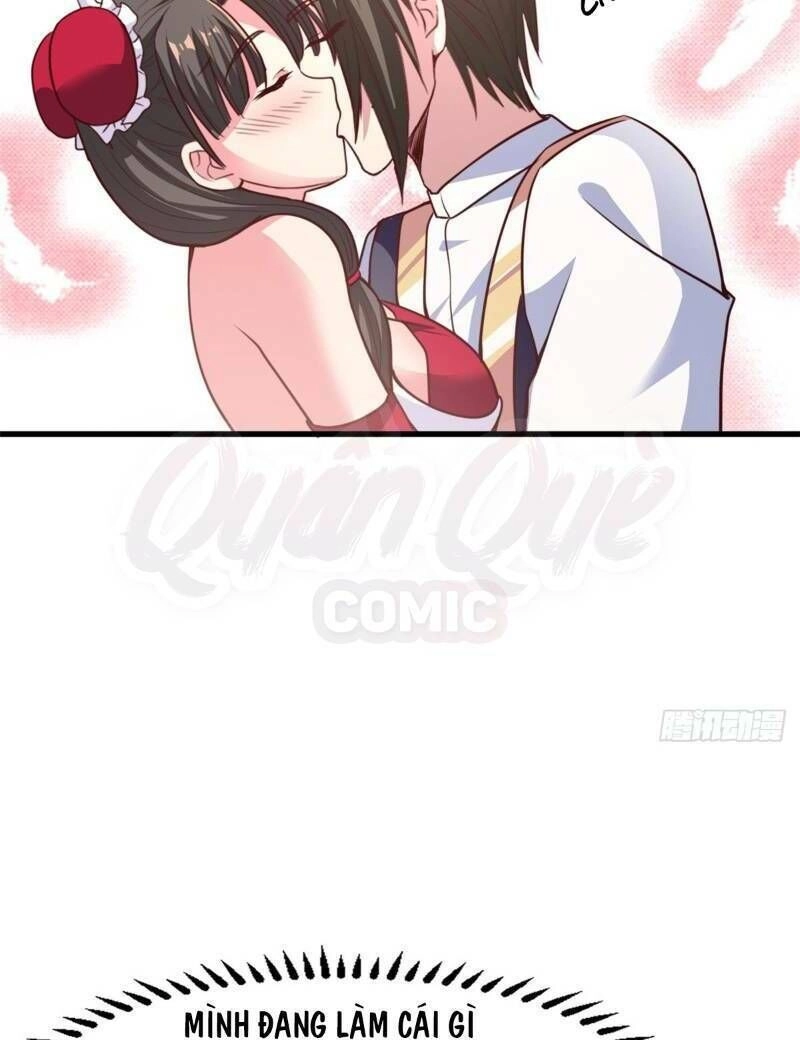 Hỗn Độn Kim Ô Chapter 19 - 11