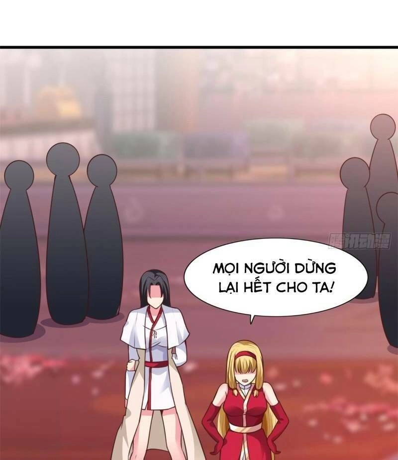 Hỗn Độn Kim Ô Chapter 19 - 16