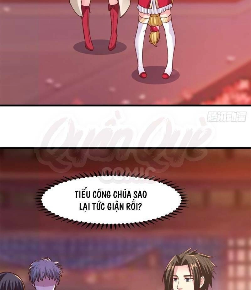 Hỗn Độn Kim Ô Chapter 19 - 17