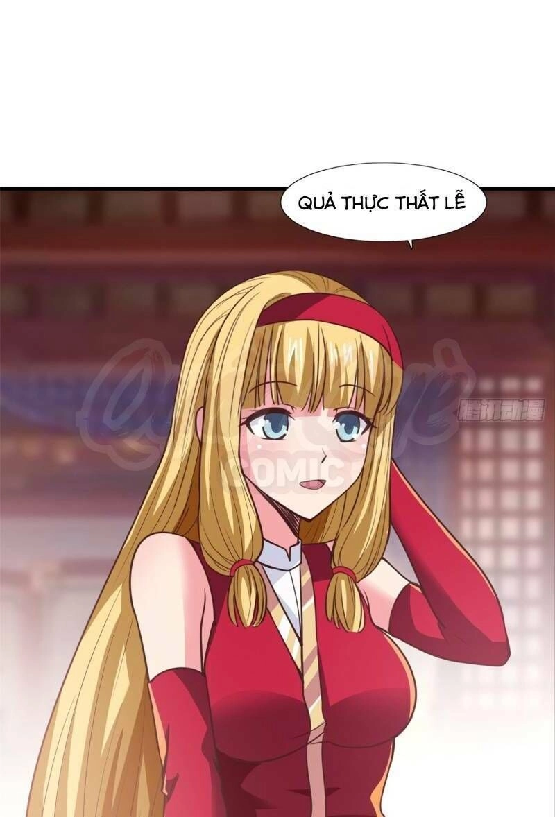 Hỗn Độn Kim Ô Chapter 19 - 20