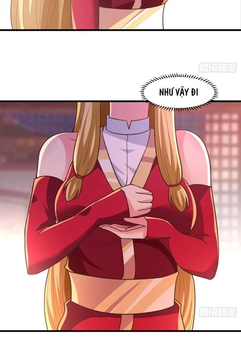 Hỗn Độn Kim Ô Chapter 19 - 21