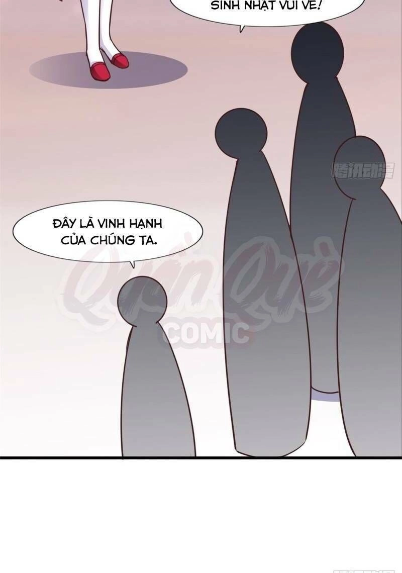 Hỗn Độn Kim Ô Chapter 19 - 23