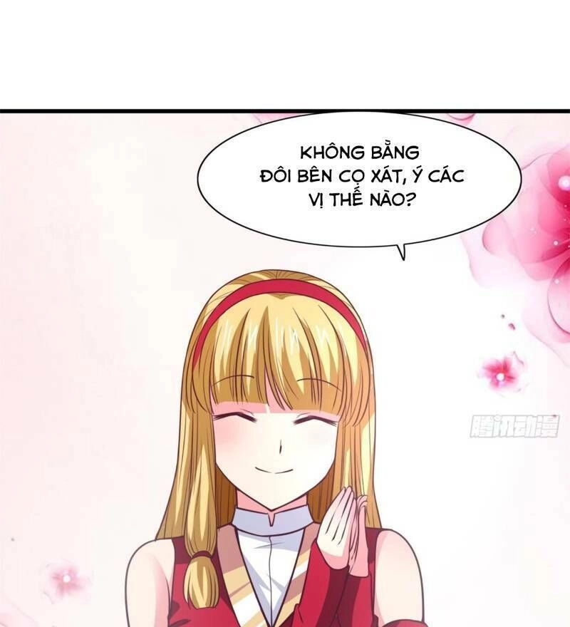 Hỗn Độn Kim Ô Chapter 19 - 25