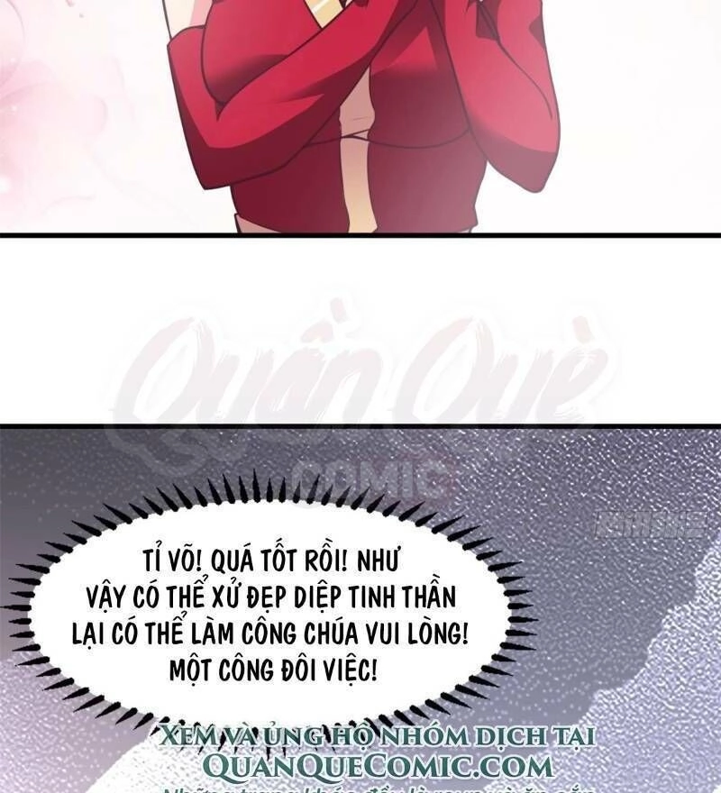 Hỗn Độn Kim Ô Chapter 19 - 26