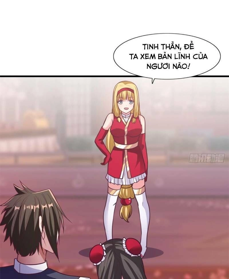 Hỗn Độn Kim Ô Chapter 19 - 28