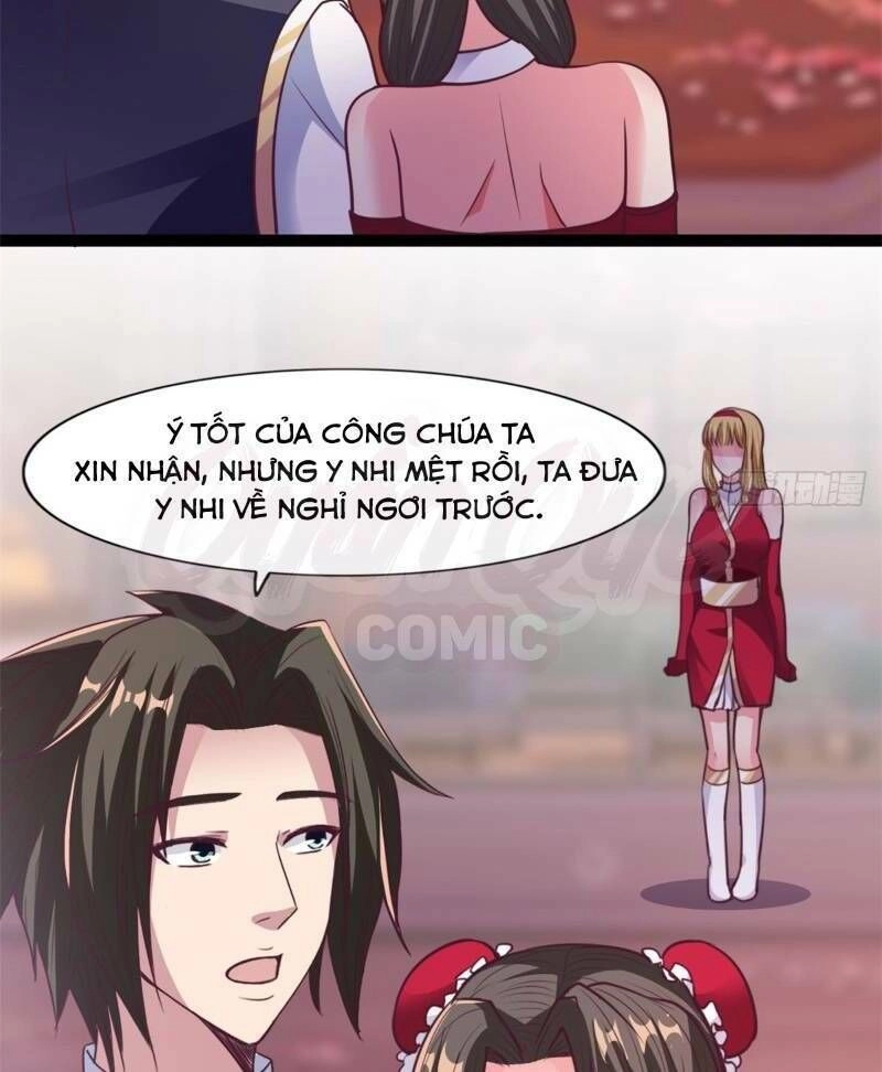 Hỗn Độn Kim Ô Chapter 19 - 29