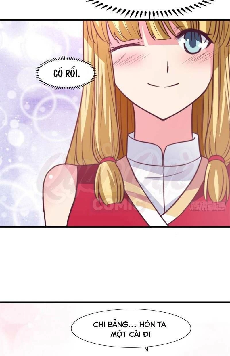 Hỗn Độn Kim Ô Chapter 19 - 32