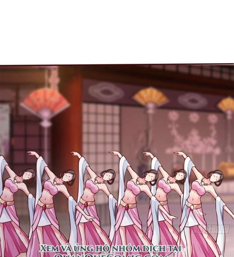 Hỗn Độn Kim Ô Chapter 20 - 2