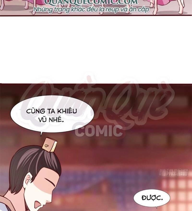 Hỗn Độn Kim Ô Chapter 20 - 3