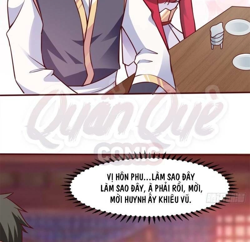 Hỗn Độn Kim Ô Chapter 20 - 6