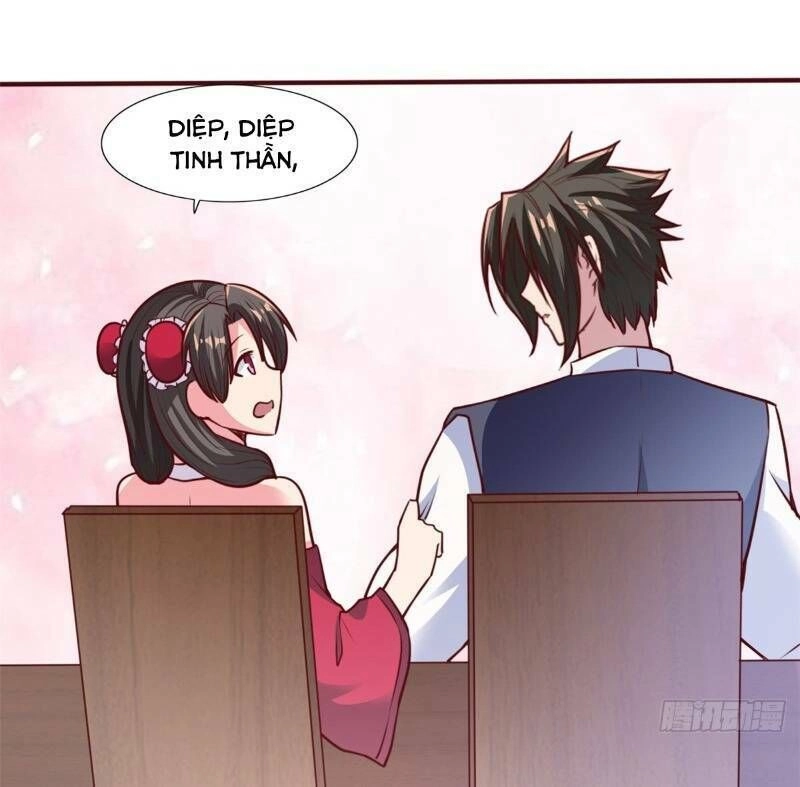 Hỗn Độn Kim Ô Chapter 20 - 8