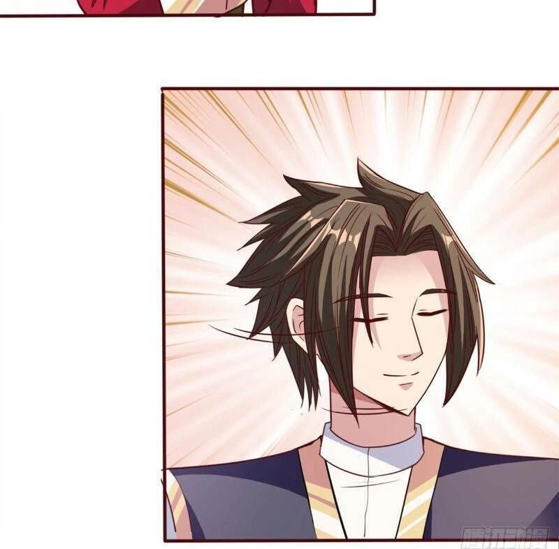 Hỗn Độn Kim Ô Chapter 20 - 10