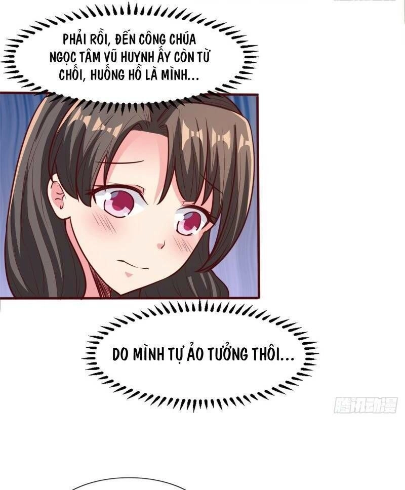 Hỗn Độn Kim Ô Chapter 20 - 11